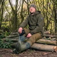 Trakker TechPro Neoprene Boots